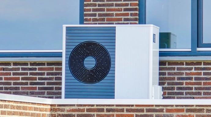 Guida completa e pratica su pompa di calore condominiale al posto della caldaia