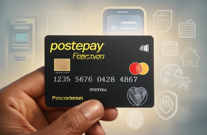 Guida Postepay Evolution: sottoscrizione, funzionamento, costi, servizi, blocco,