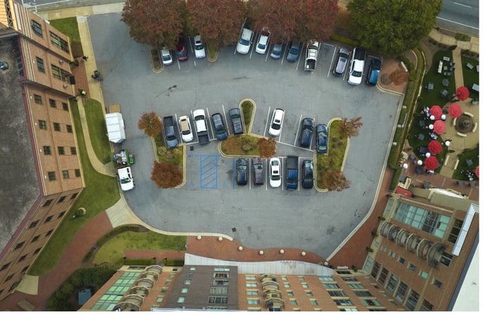 Guida sui parcheggi condominiali, le regole, i casi pratici e soluzioni ai probl