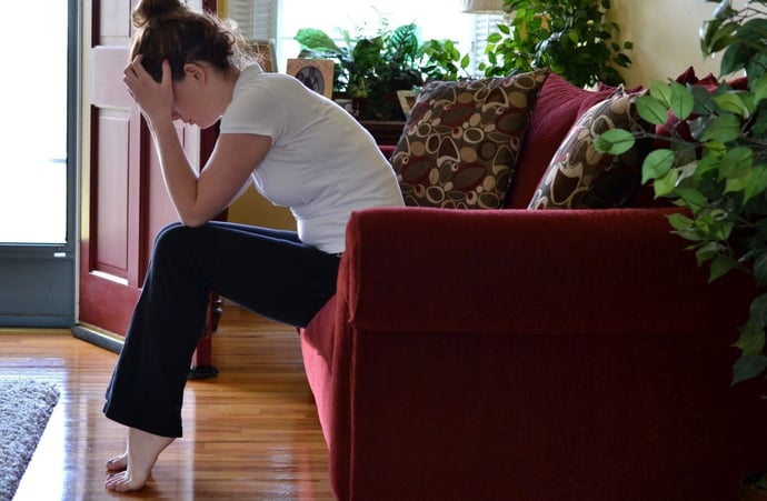 I diritti di chi soffre di mal di testa tra legge 104, agevolazioni, invalidit� 