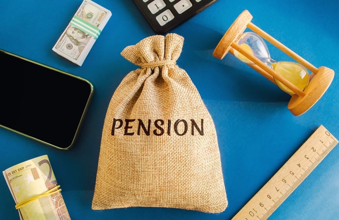 I fondi pensione possono fallire in Italia? Cosa prevede la normativa 2025