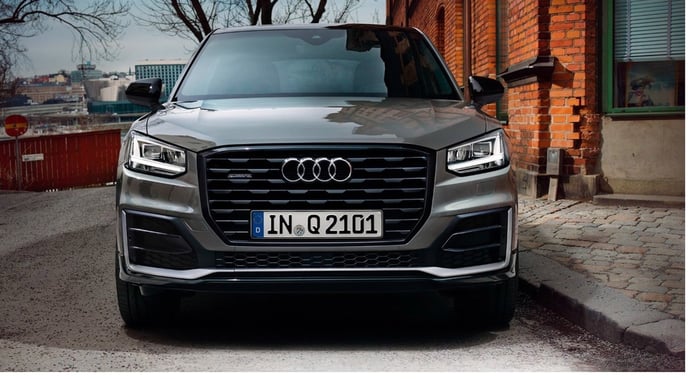 I migliori B-Suv 2025 in vendita. Modelli, marche e prezzi attuali
