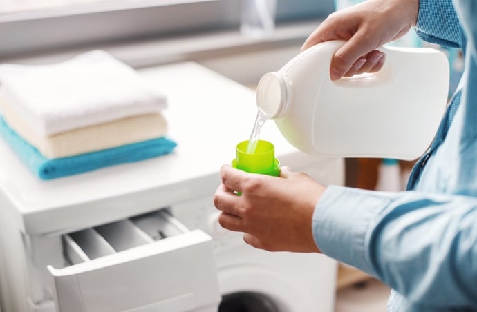 I migliori detersivi per la lavatrice a livello di rapporto qualit�-prezzo secon