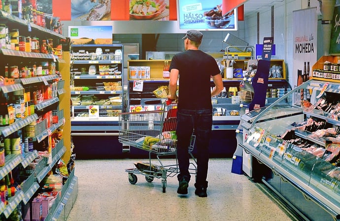 Migliori e peggiori supermercati italiani per rapporto qualit�-prezzo. Classific