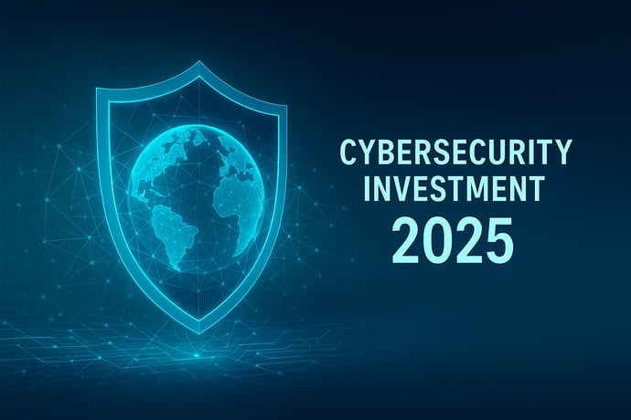 I migliori ETF sulla sicurezza informatica nel 2025 su cui investire consigliati