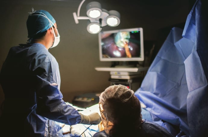 I migliori medici italiani nelle varie province italiane secondo Top Doctors Awa