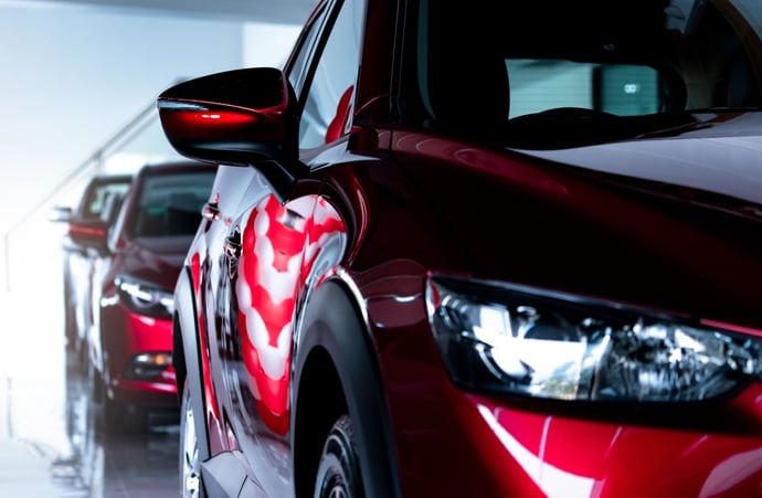 I migliori sistemi di trazione integrale auto 2024 a confronto
