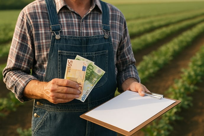 I bonus per braccianti e operai agricoli nel 2025. Chi ne ha diritto, requisiti,