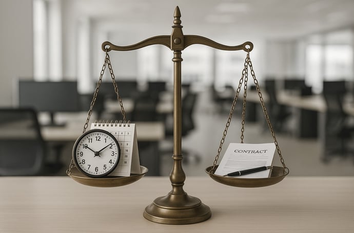 Il Part time pu� essere imposto dall'azienda ad un dipendente o � sempre vietato