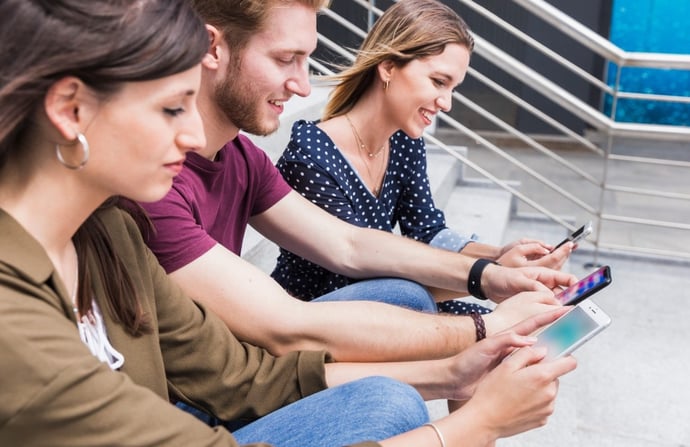 Il test di ammissione all'Universit� Bocconi di Economia � facile o difficile? C