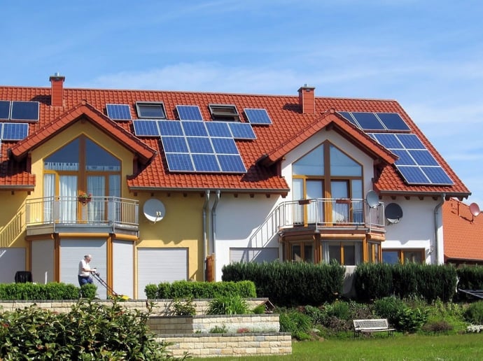 Impianto fotovoltaico per la casa conviene nel 2024? Simulazione con nuovo sito 