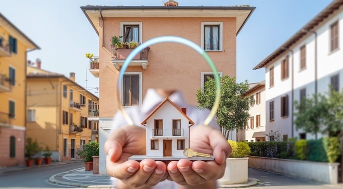 Imu e canone concordato: come pagare solo il 25% della tassa sulla casa affittat