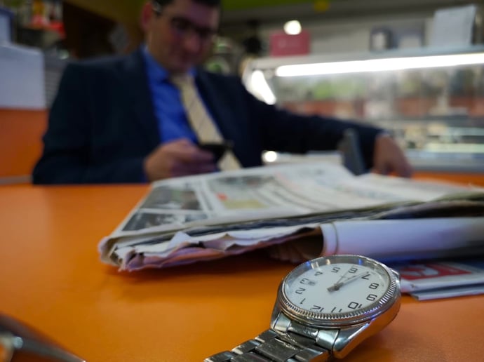 In quali casi il tempo tuta rientra nell'orario di lavoro e va pagato