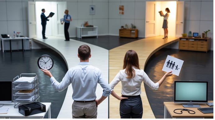 In quali casi � possibile rifiutare il lavoro supplementare e possibili consegue