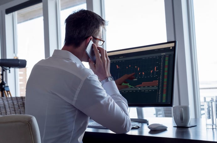 Quando si sta perdendo con fondi comuni o investimenti posso avere risarcimento 