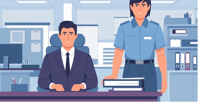 In quali casi, un dipendente ha diritto di essere risarcito dal proprio datore d