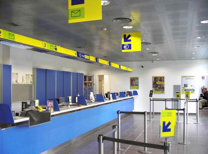 In quanto tempo massimo la Posta deve liquidare agli eredi soldi su conto postal