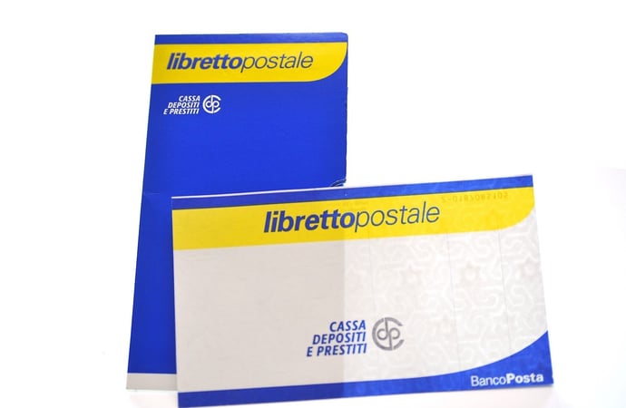 In quanto tempo sblocco libretto postale in caso di successione ed eredit�?  I t