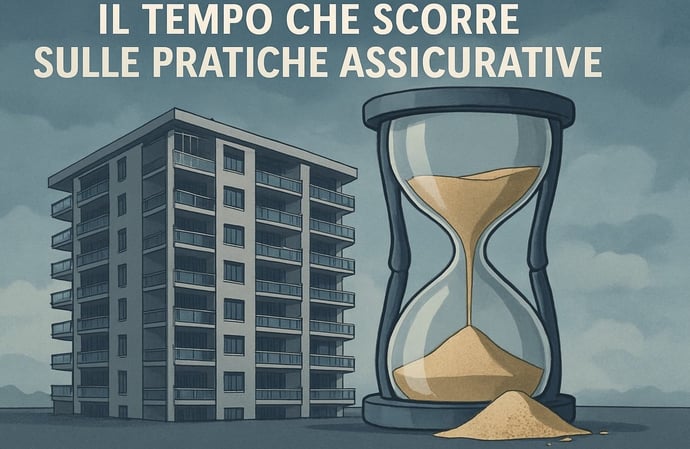 In quanto tempo una assicurazione condominiale deve dare risposta su risarciment