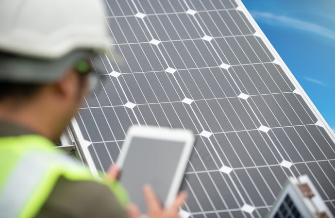 Incentivi, bonus e detrazioni 2024 per impianti fotovoltaici e pannelli solari p