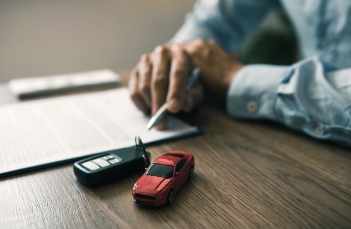 Incentivi per auto con cilindrata 1200. Lista modelli e marche da comprare con s