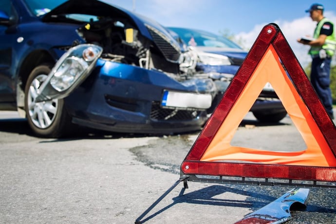 Incidenti auto e nuovo Codice della Strada, le regole e i diritti e doveri per c