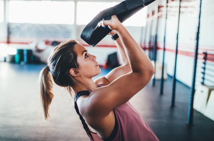 Infortunio in palestra, quando scatta il risarcimento se ci si fa male e chi pag