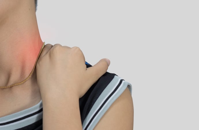 Invalidit� per cervicale a chi spetta e quando. Tutti i casi previsti nel 2024