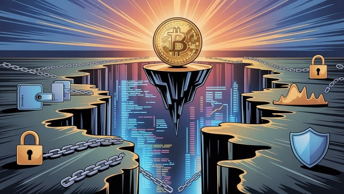 Investire in criptovalute, guida sui sistemi diretti e indiretti, come funziona,
