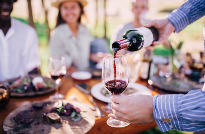 Come investire in vino, tutto quello che bisogna sapere