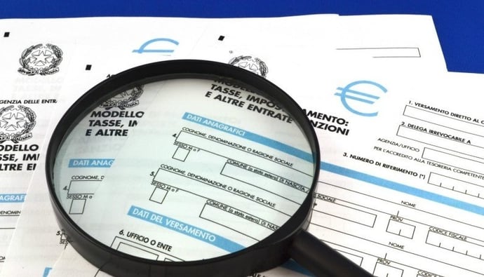 IRAP: significato, istruzioni, calcolo, deduzioni, rimborso