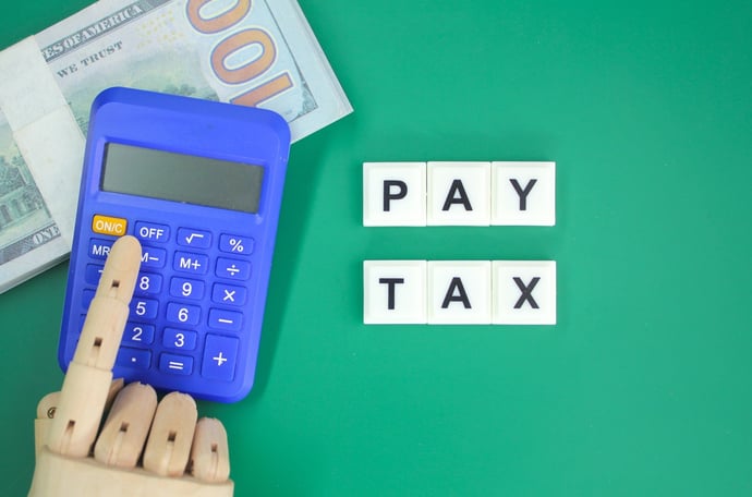 Irpef, come funziona? Chi la deve pagare e calcolo ed esempi importi in base sca