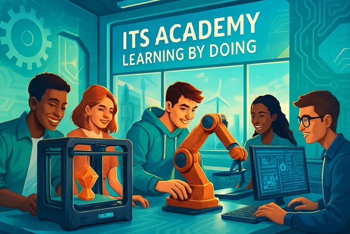 ITS Academy 2025, i corsi pi� richiesti e le nuove opportunit� di lavoro