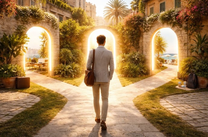 Job hopping: come evitare che la carriera diventi un boomerang