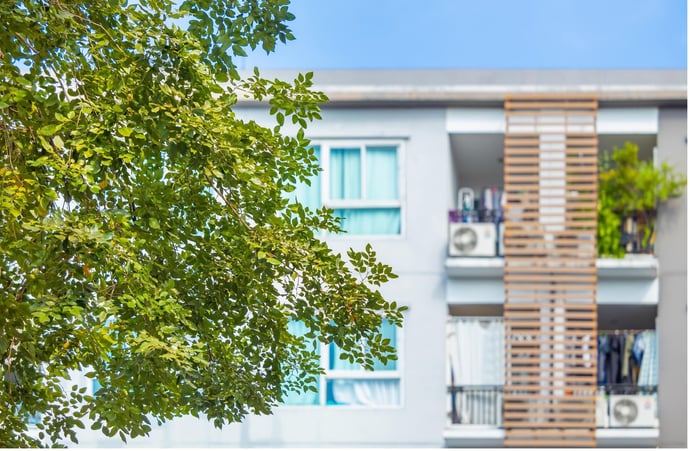La normativa vigente di un condominio minimo o piccolo su amministratore, milles