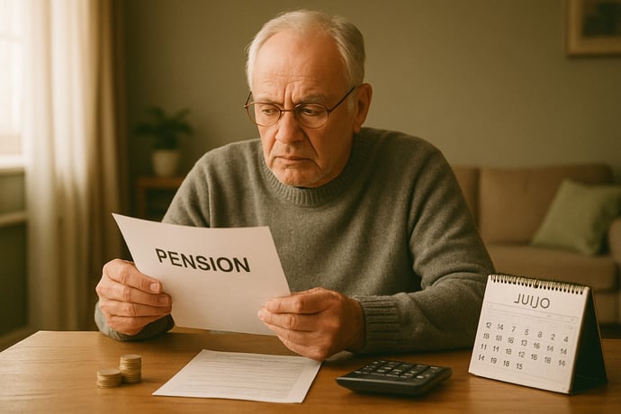 La quattordicesima della pensione di invalidit� nel 2025 viene pagata o non c