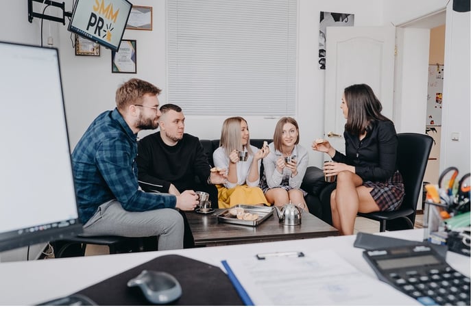 La reperibilit� sul lavoro c'� anche durante la pausa pranzo? Cosa dicono CC