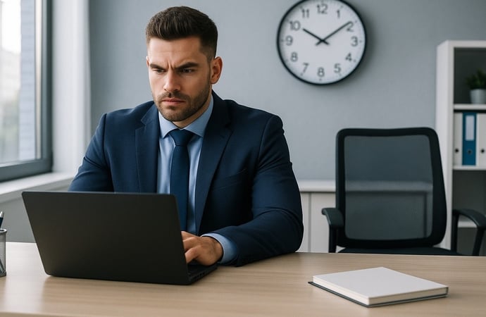 Lavoratore disabile e periodo di comporto: regole, funzionamento e calcolo con e