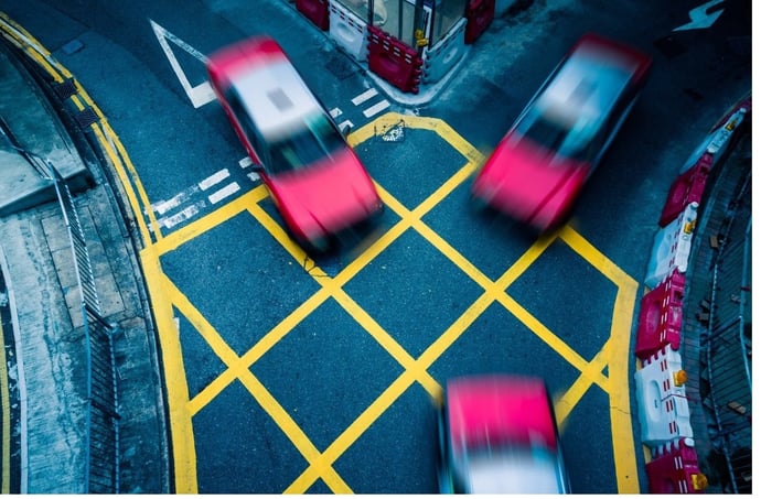 Le auto meno sicure e affidabili quando si fa un incidente. La classifica aggior