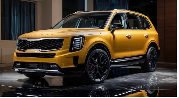 Le auto pi� facili da parcheggiare, dalle city car ai suv