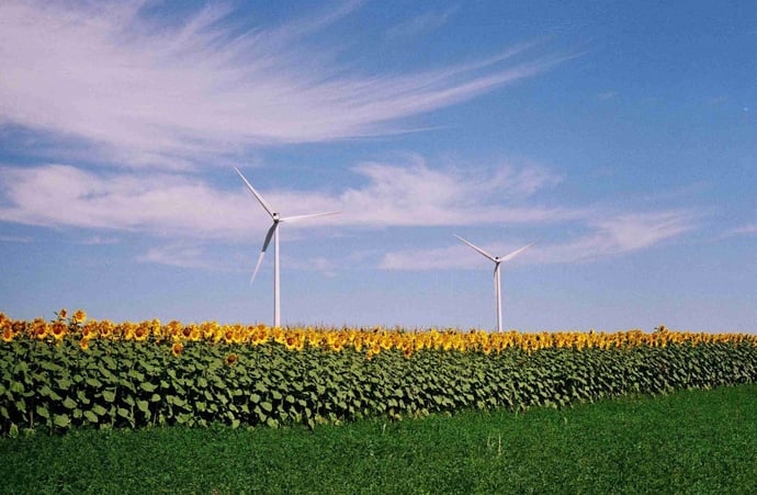 Le aziende italiane che usano pi� energie rinnovabili, le migliori secondo class