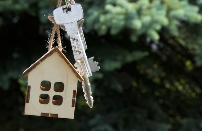Le caratteristiche che deve avere una casa da affittare per essere un buon inves