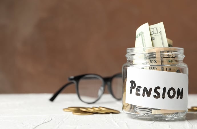 Le differenze di rivalutazione degli importi di chi gi� prende la pensione e di 