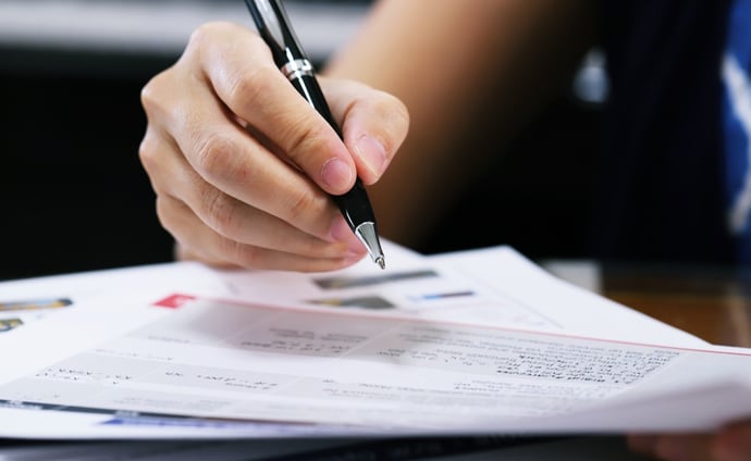 Come fare una scrittura privata con valore legale? Istruzioni, requisiti e proce