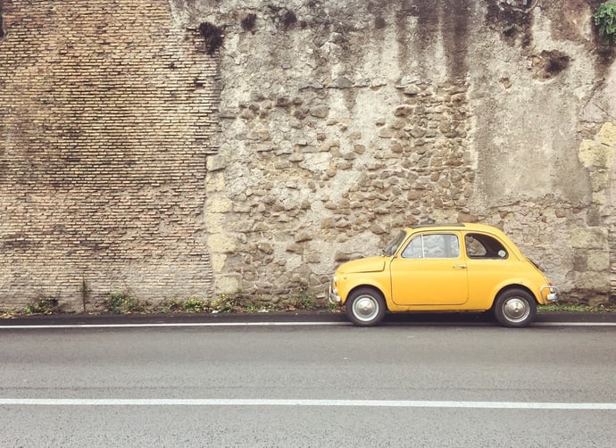 Le migliori auto pi� piccole sotto i 4 metri per affidabilit� e qualit� prezzo 2