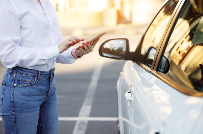 Le migliori formule per acquisto di auto per liberi professionisti in base anche