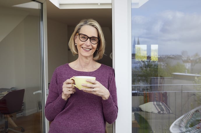 Come chiudere balcone o terrazza con vetrate in base legge contenuta nel decreto