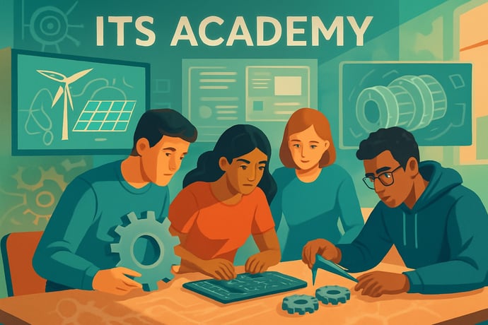 Le procedure di iscrizione alle ITS Academy per l'anno 2025-2026, i costi e 