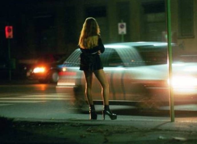 Le prostitute devono pagare le tasse dopo nuovo codice Ateco? E la prostituzione