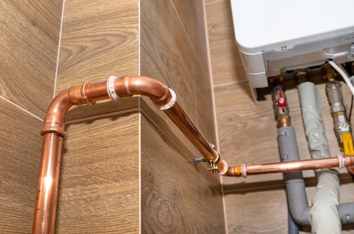 Le reali alternative alla caldaia a gas in casa? Ecco i sistemi innovati di risc